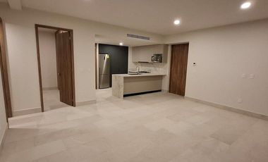Departamento en Renta Torre del Prado Zapopan, Jal