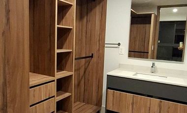 Departamento en Renta Torre del Prado Zapopan, Jal