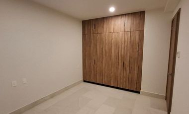 Departamento en Renta Torre del Prado Zapopan, Jal