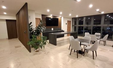 Departamento en Renta Torre del Prado Zapopan, Jal