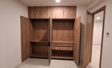 Departamento en Renta Torre del Prado Zapopan, Jal