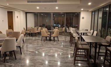 Departamento en Renta Torre del Prado Zapopan, Jal