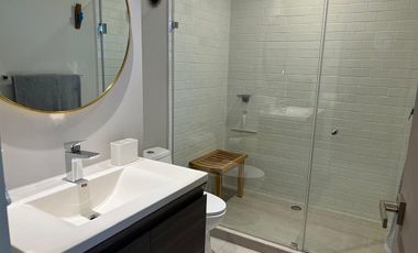 Departamento en renta en Torre Dana Arboleda SPGG