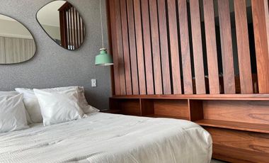 Departamento en renta en Torre Dana Arboleda SPGG