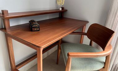 Departamento en renta en Torre Dana Arboleda SPGG