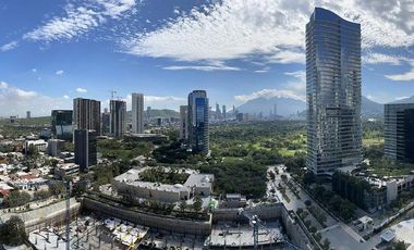 Departamento en renta en Torre Dana Arboleda SPGG