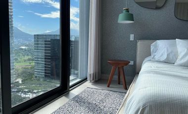 Departamento en renta en Torre Dana Arboleda SPGG