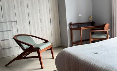 Departamento en renta en Torre Dana Arboleda SPGG