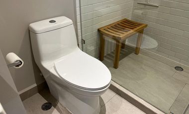 Departamento en renta en Torre Dana Arboleda SPGG