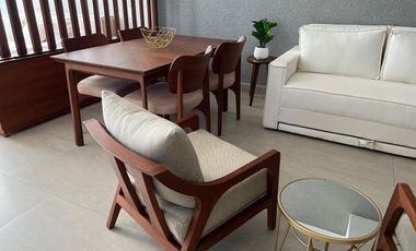 Departamento en renta en Torre Dana Arboleda SPGG