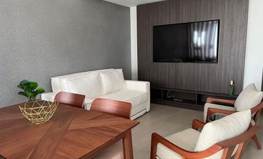 Departamento en renta en Torre Dana Arboleda SPGG