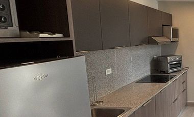 Departamento en renta en Torre Dana Arboleda SPGG