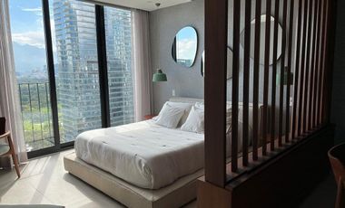 Departamento en renta en Torre Dana Arboleda SPGG