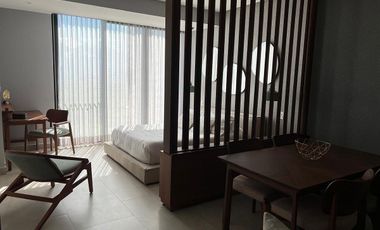 Departamento en renta en Torre Dana Arboleda SPGG