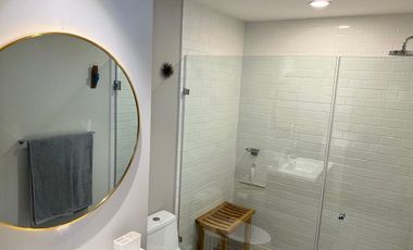 Departamento en renta en Torre Dana Arboleda SPGG