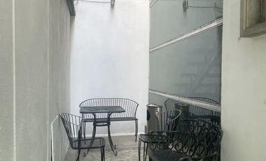 OFICINA EN RENTA LOMAS DE CHAPULTEPEC