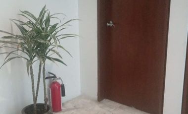 OFICINA EN RENTA LOMAS DE CHAPULTEPEC