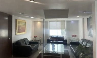 OFICINA EN RENTA LOMAS DE CHAPULTEPEC