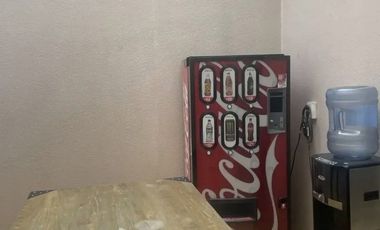 OFICINA EN RENTA LOMAS DE CHAPULTEPEC