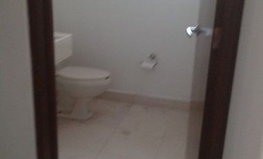 OFICINA EN RENTA LOMAS DE CHAPULTEPEC