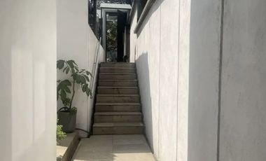 OFICINA EN RENTA LOMAS DE CHAPULTEPEC