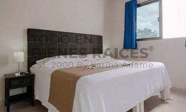 CASA EN VENTA EN LOS ALMENDROS, PLAYA DEL CARMEN