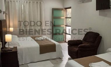 CASA EN VENTA EN LOS ALMENDROS, PLAYA DEL CARMEN