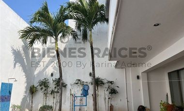 CASA EN VENTA EN LOS ALMENDROS, PLAYA DEL CARMEN
