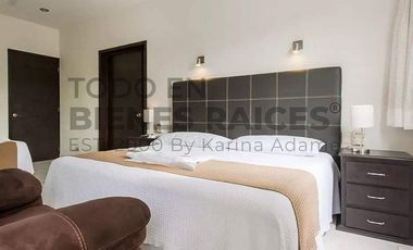 CASA EN VENTA EN LOS ALMENDROS, PLAYA DEL CARMEN