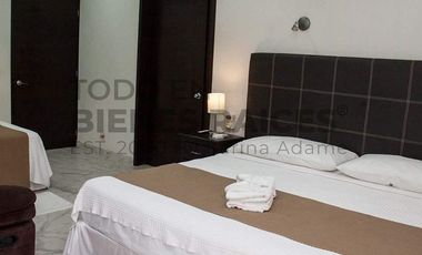 CASA EN VENTA EN LOS ALMENDROS, PLAYA DEL CARMEN