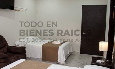 CASA EN VENTA EN LOS ALMENDROS, PLAYA DEL CARMEN