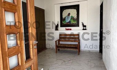 CASA EN VENTA EN LOS ALMENDROS, PLAYA DEL CARMEN