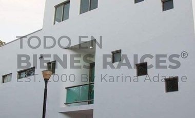 CASA EN VENTA EN LOS ALMENDROS, PLAYA DEL CARMEN