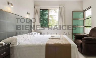 CASA EN VENTA EN LOS ALMENDROS, PLAYA DEL CARMEN