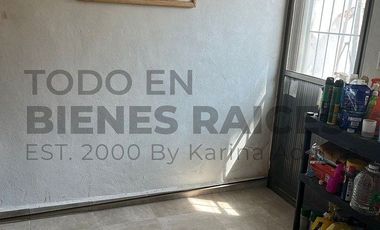 CASA EN VENTA EN LOS ALMENDROS, PLAYA DEL CARMEN