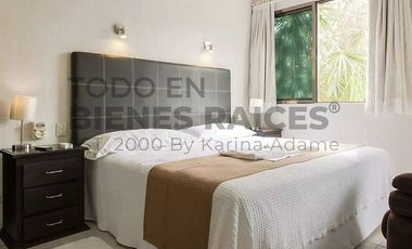 CASA EN VENTA EN LOS ALMENDROS, PLAYA DEL CARMEN