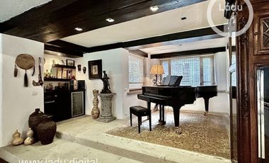 Casa en Condominio VENTA Rancho San Francisco con Alberca