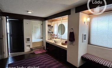 Casa en Condominio VENTA Rancho San Francisco con Alberca