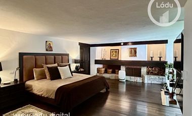 Casa en Condominio VENTA Rancho San Francisco con Alberca