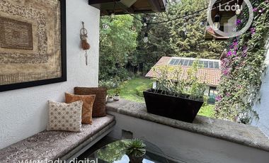 Casa en Condominio VENTA Rancho San Francisco con Alberca