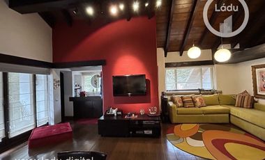 Casa en Condominio VENTA Rancho San Francisco con Alberca