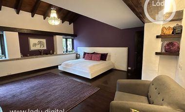 Casa en Condominio VENTA Rancho San Francisco con Alberca