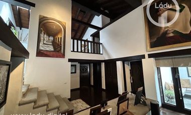 Casa en Condominio VENTA Rancho San Francisco con Alberca