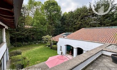 Casa en Condominio VENTA Rancho San Francisco con Alberca