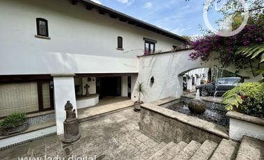 Casa en Condominio VENTA Rancho San Francisco con Alberca