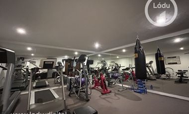 Casa en Condominio VENTA Rancho San Francisco con Alberca