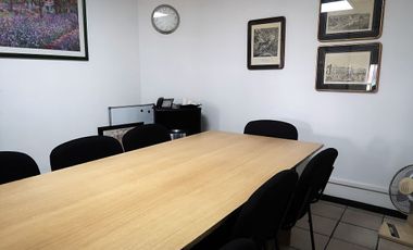 Oficinas en Constituyentes
