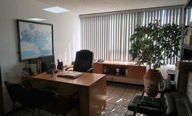 Oficinas en Constituyentes