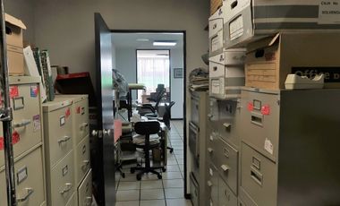 Oficinas en Constituyentes