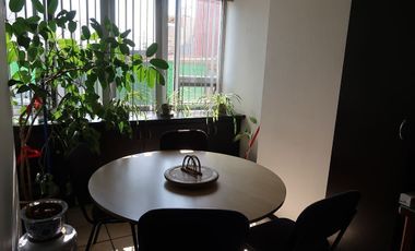 Oficinas en Constituyentes